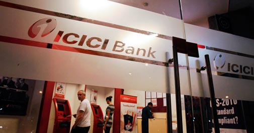 ICICI Bank Q4 profit rises 15% on strong loan growth