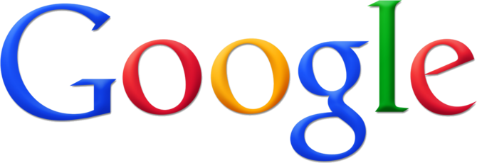 Google Logo 