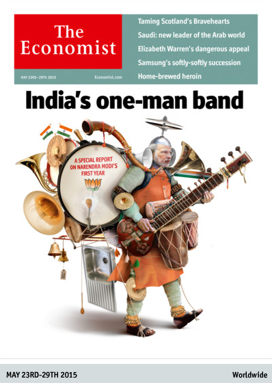 Photo by The Economist