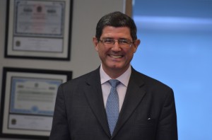 Brazil’s Finance Minister, Joaquim Levy, says budget cuts ‘adequate’ for the time being, photo by Valter Campanato/Agencia Brasil. - See more at: http://riotimesonline.com/brazil-news/rio-politics/mixed-feelings-about-success-of-budget-cuts-in-brazil/#sthash.pRQfqdXP.dpuf