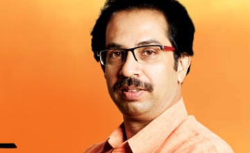 Uddhav Thackeray (shivsena.org)