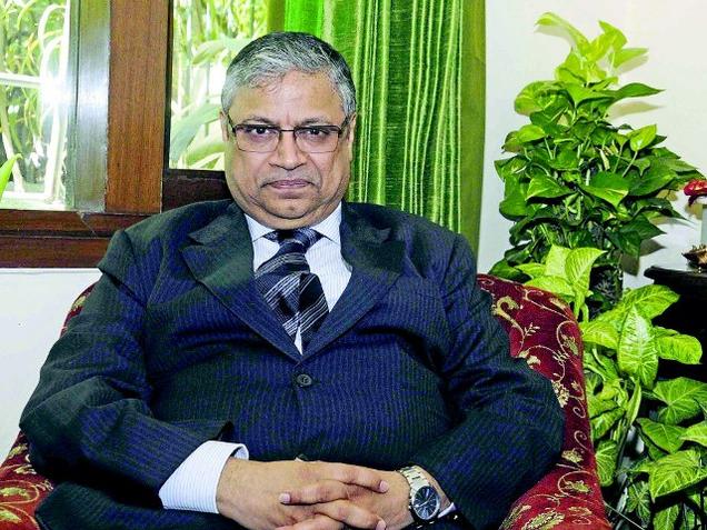 The government's silence on the former Solicitor-General Gopal Subramanium's appointment brought it under a cloud.