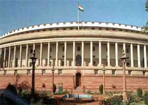 Land bill may not make it in monsoon session