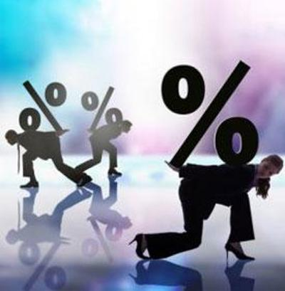 The lower inflation comes amid a forecast of deficient monsoon this year.