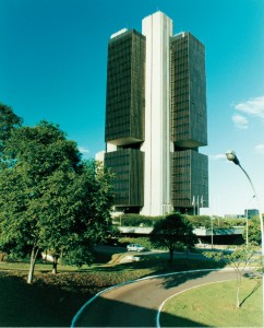 Brazil’s Central Bank announced Wednesday it was increasing interest rates again, photo courtesy of Banco Central do Brasil - See more at: http://riotimesonline.com/brazil-news/rio-business/interest-rates-in-brazil-rise-to-13-75-percent/#sthash.rRtEJTt4.dpuf