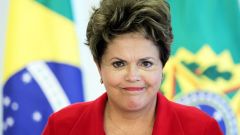 “It's a new record in Datafolha polls since we started conducting them in January 2011,” when Dilma took office, reported Folha de Sao Paulo