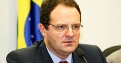 “The time has come to build the basis for a new cycle of development and growth for the country,” said Planning Minister Nelson Barbosa.