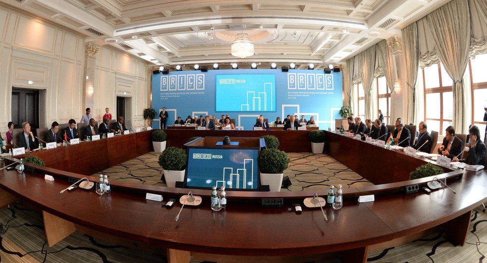 © Sputnik/ Vladimir Fedorenko