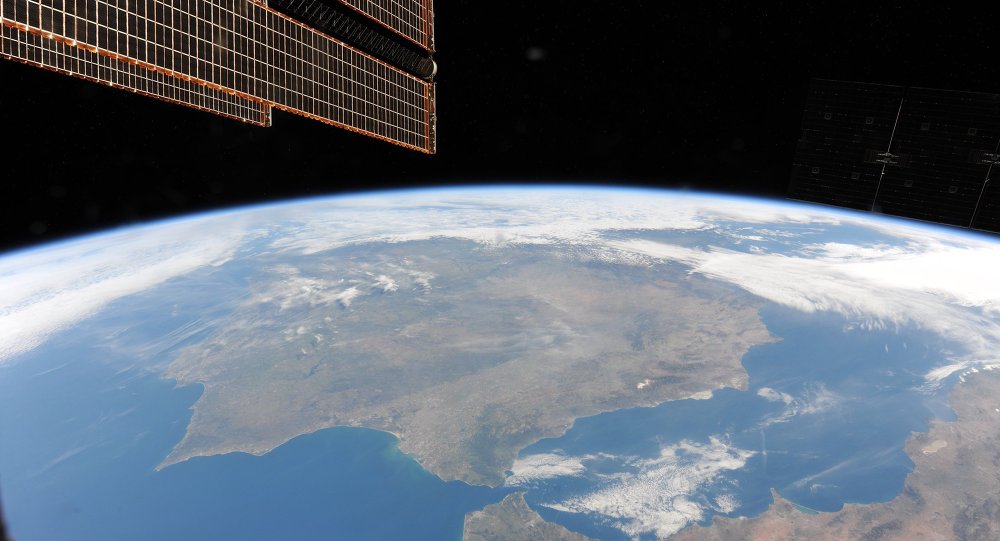 © Photo: Roscosmos