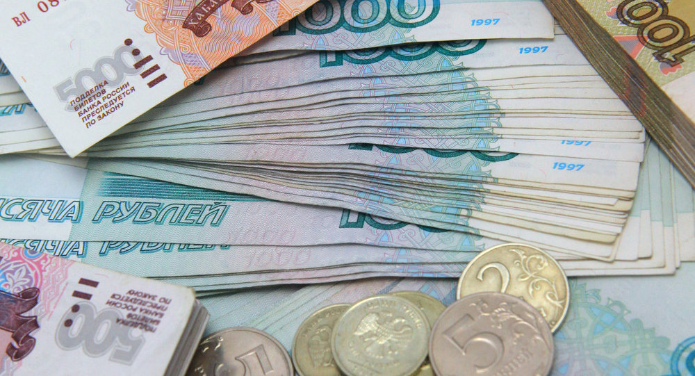 © Sputnik/ Ilya Pitalev