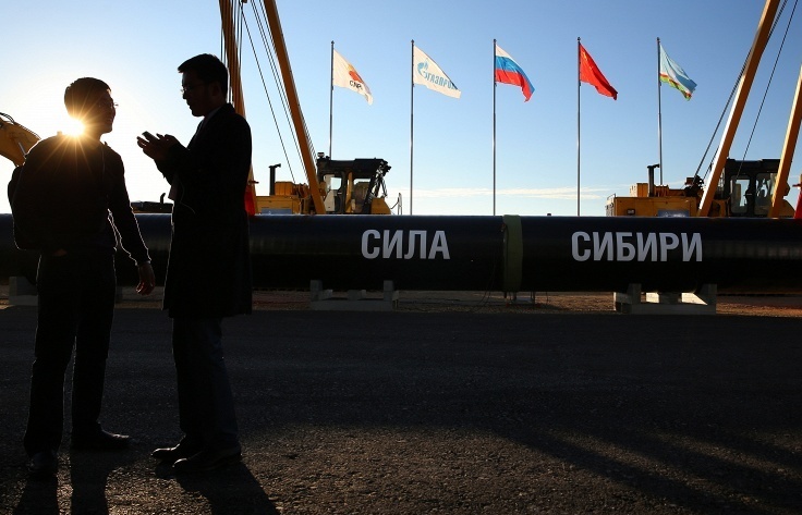 © ITAR-TASS/Valery Sharifulin