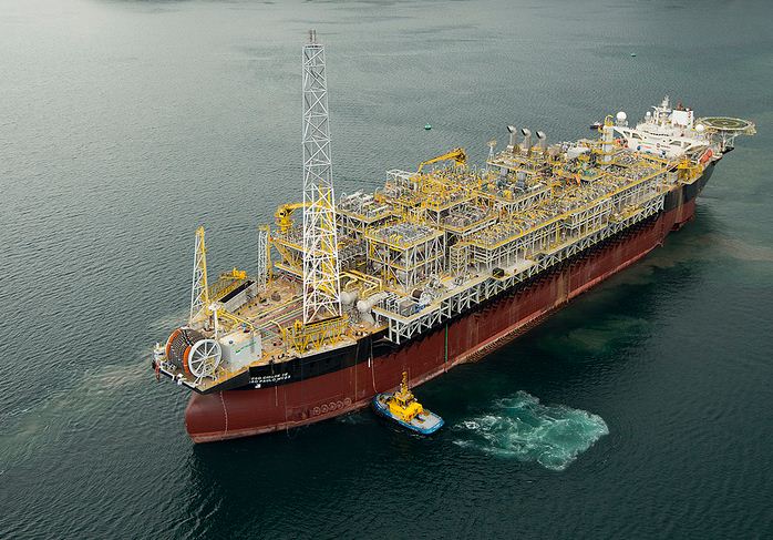 ©LNG World News