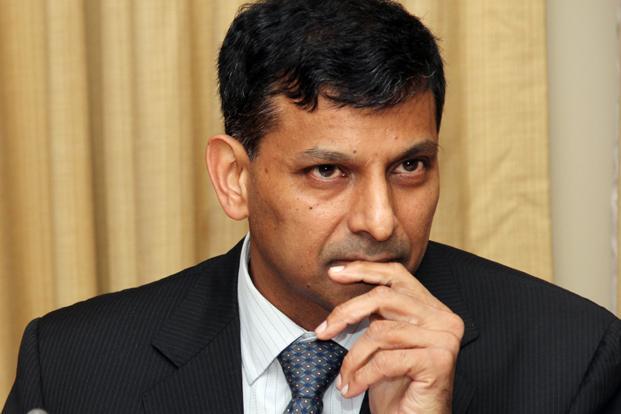 Raghuram Rajan Photo: Sameer Joshi/Mint
