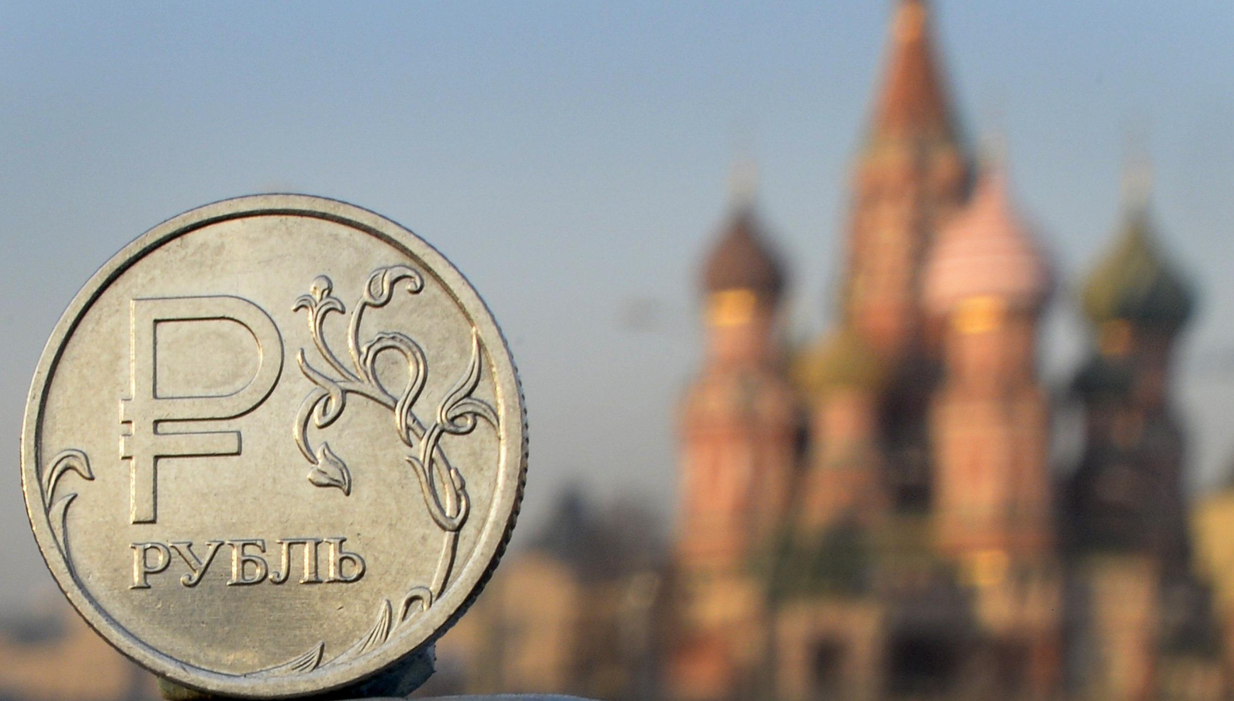 Experts say that devaluation of the yuan won’t have significant impact on the Russian market and the ruble. ©TASS