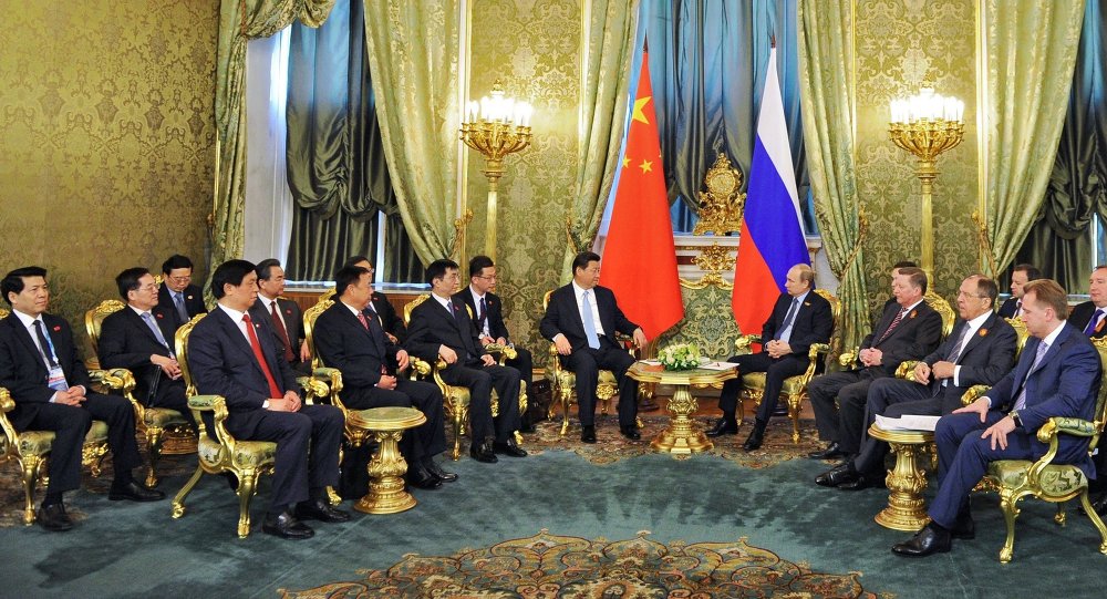 ©RIA News Agency