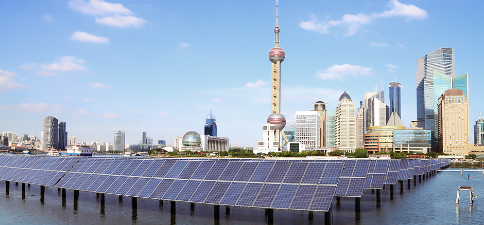 By cooperating on renewable energy, the U.S. and China could help each other — and the world. © The Diplomat