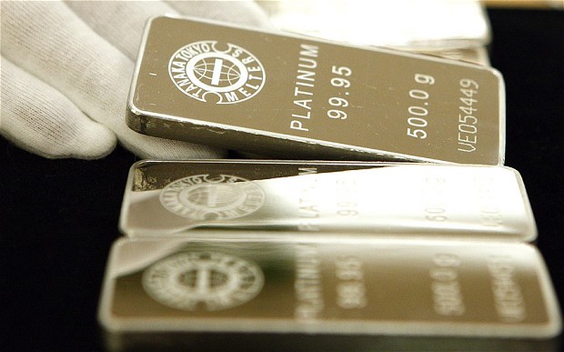 Photo: Bloomberg News