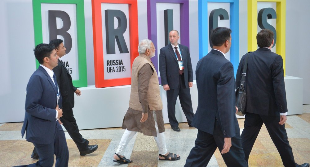 © Sputnik/ Alexei Druzhinin