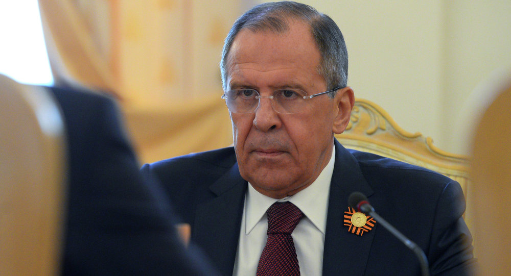 © Sputnik/ Valery Melnikov