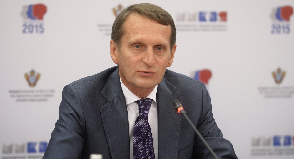 © Sputnik/ Grigoriy Sisoev