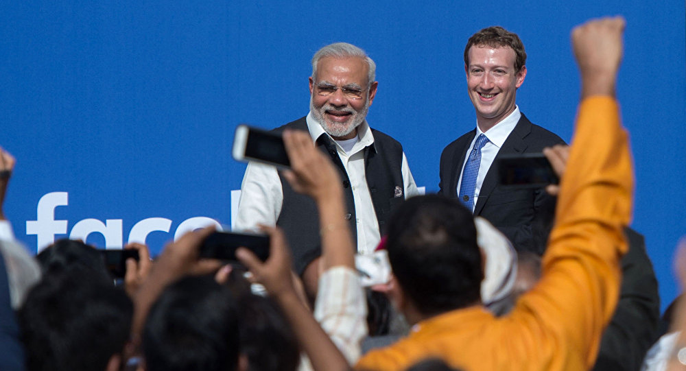© AFP 2015/ SUSANA BATES