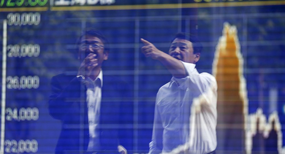 © REUTERS/ Issei Kato