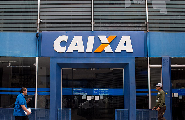 State-owned bank Caixa Econômica Federal announced a new round of increase in interests rates for purchasing a home © Folha de S. Paulo