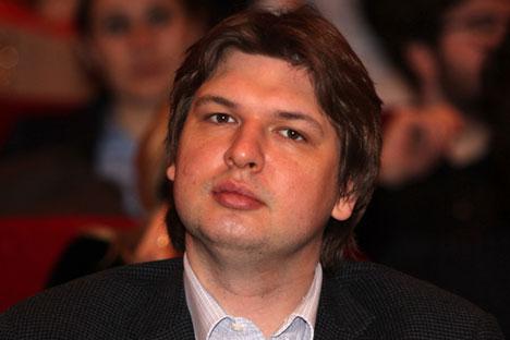 Dmitry Mednikov ©Photoxpress