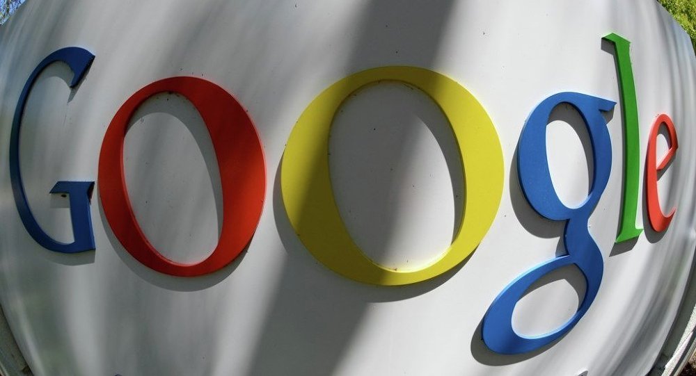 According to Russia's anti-monopoly watchdog, Google is responsible for numerous violations of anti-monopoly legislation. © Flickr/ Kristina Alexanderson
