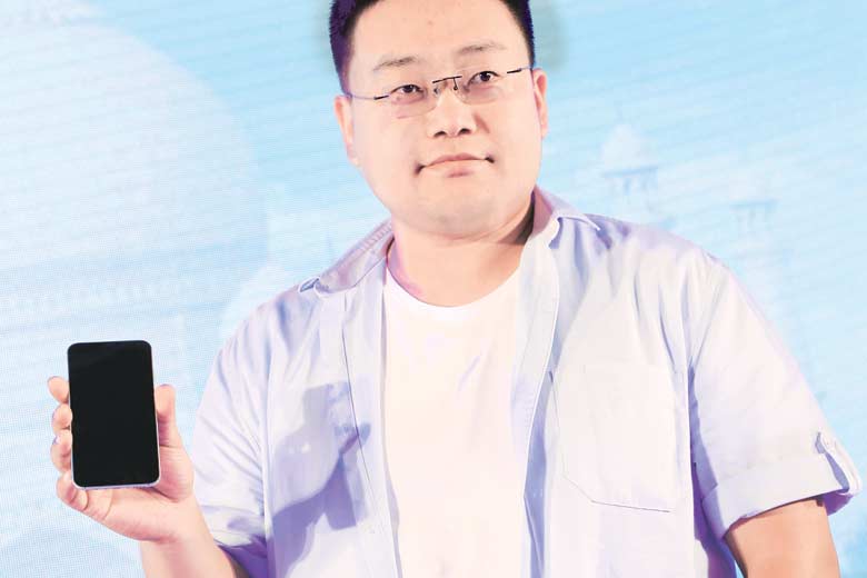 Li Nan