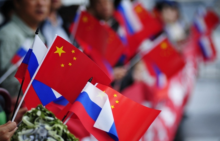 Russian and Chinese businessmen are exploring opportunities for wider cooperation in research-intense technologies and innovations. © ITAR-TASS/Yuri Smityuk