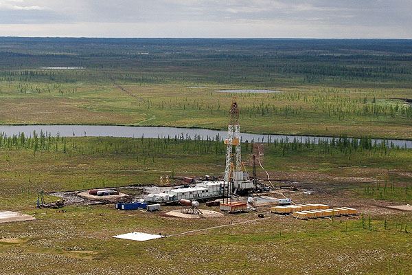©Rosneft