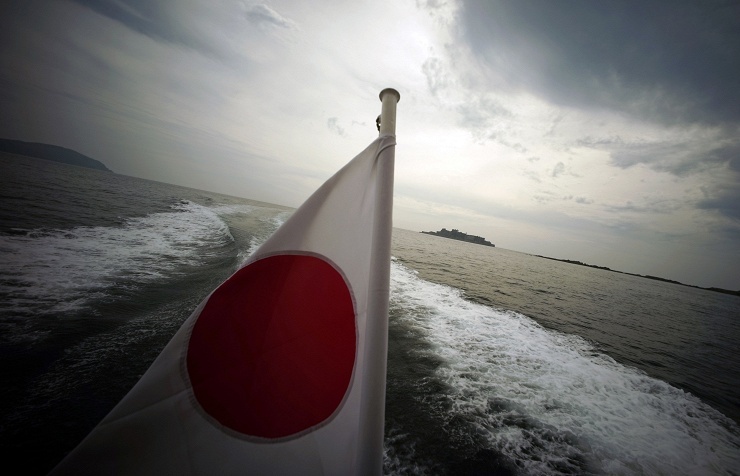 © AP Photo/Eugene Hoshiko