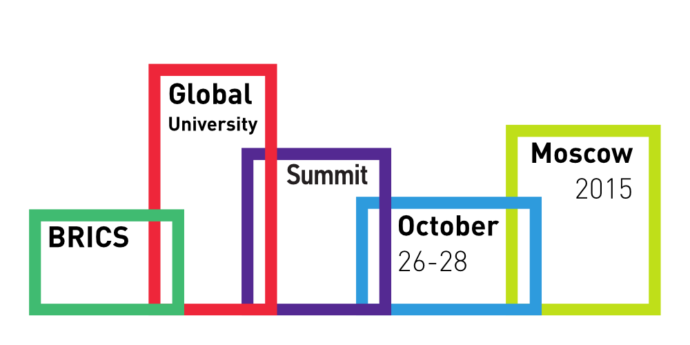 On 26–28 October, Four Moscow universities – Moscow State Institute of International Relations (MGIMO), Moscow State University (MGU), Peoples' Friendship University of Russia (RUDN), and National University of Science and Technology (MISiS) – will host the BRICS Global University Summit. © Host photo agency