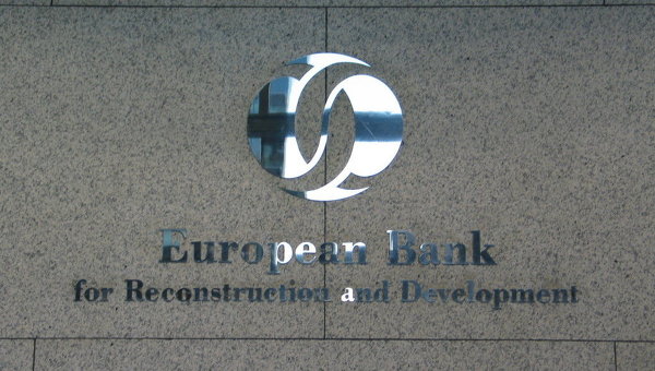 China has expressed interest in becoming a shareholder of the European Bank for reconstruction and development. © Flickr/ European Bank for Reconstruction and Development