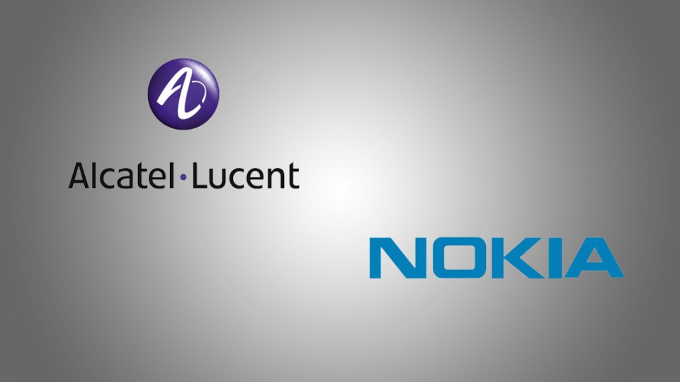 Nokia receives clearance from China's Ministry of Commerce for proposed acquisition of Alcatel-Lucent. The merger of Nokia (NOK) with Alcatel-Lucent combines the strengths of two telecom giants across both sides of the the Atlantic. © AP Photo