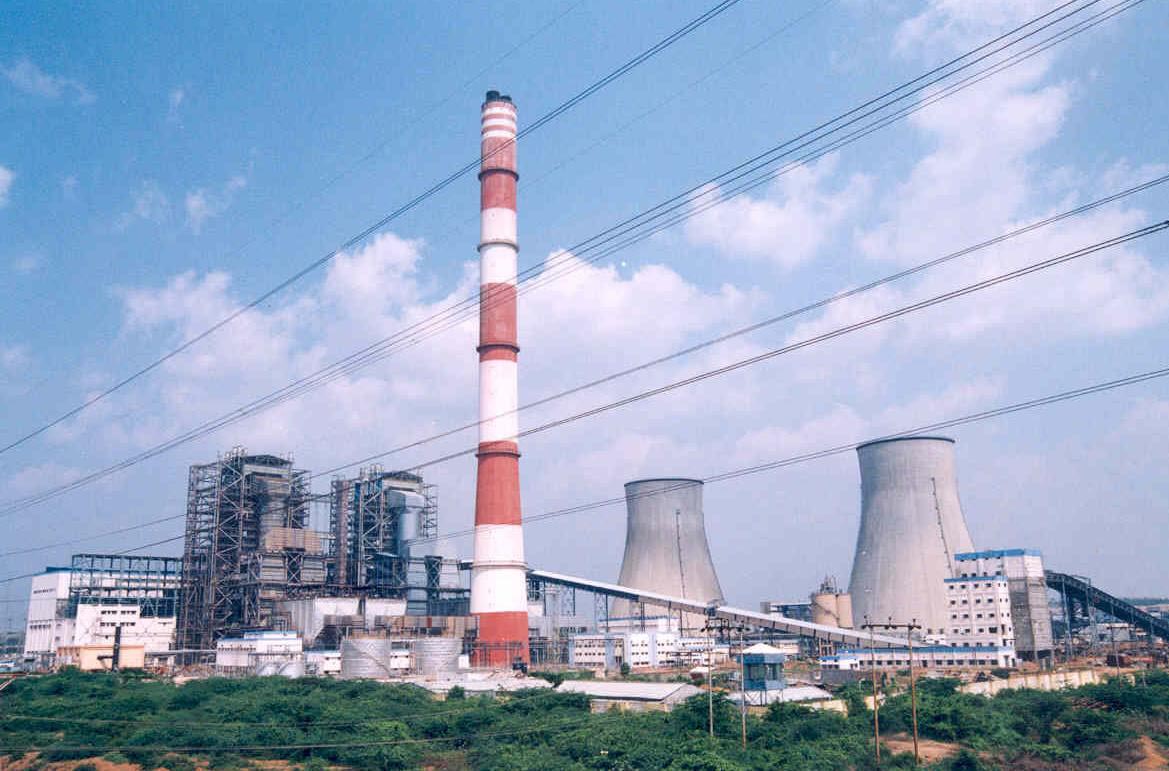 NTPC © Urban Update