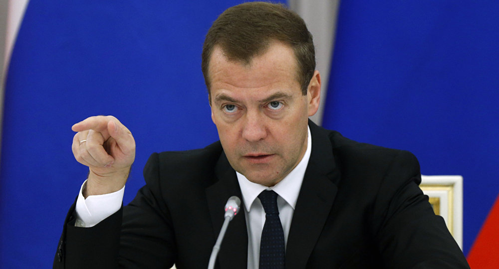 © Sputnik/ Dmitry Astakhov