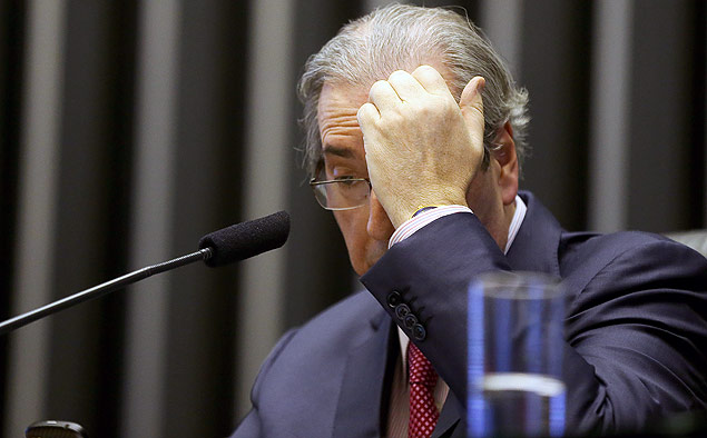 © Alan Marques/Folhapress