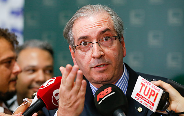 © Pedro Ladeira/Folhapress