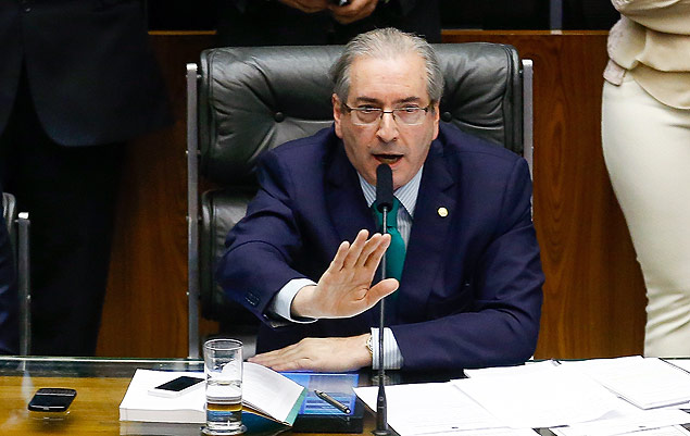 © Pedro Ladeira/Folhapress