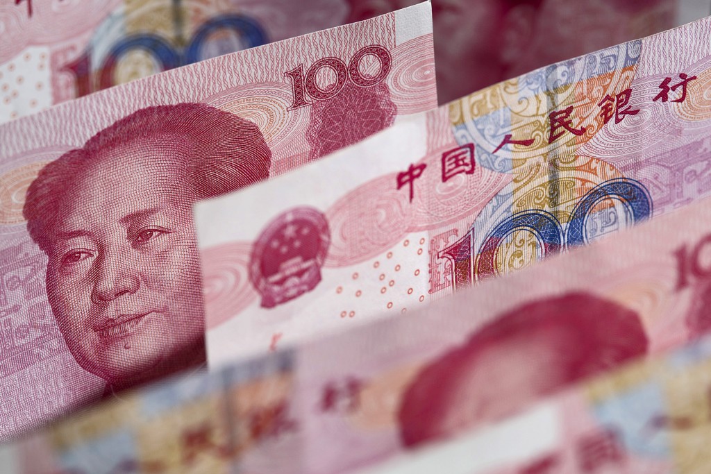 Photographer: Jerome Favre/Bloomberg