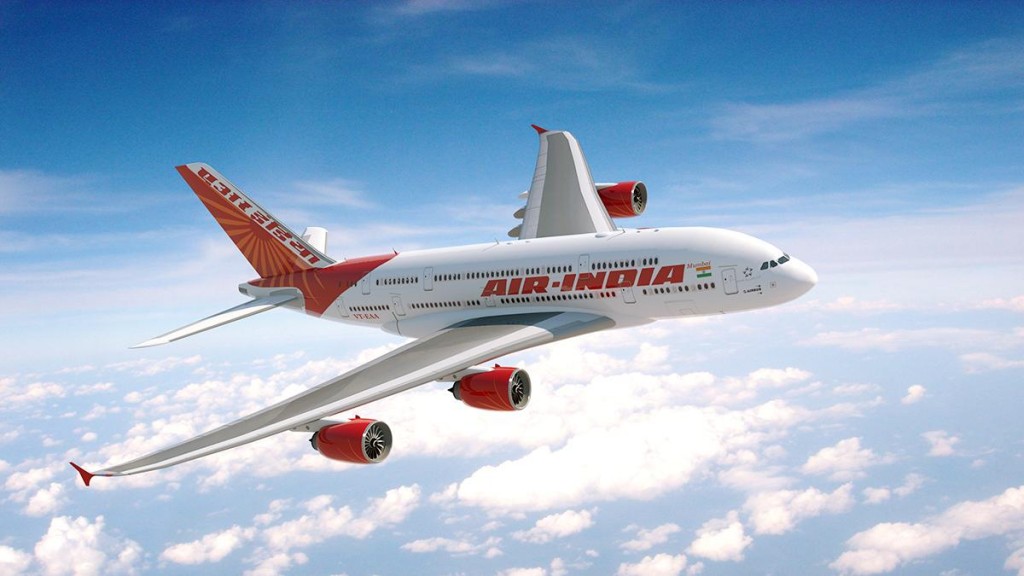 Air-India