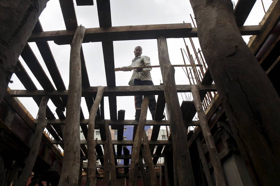 ©RUPAK DE CHOWDHURI/REUTERS