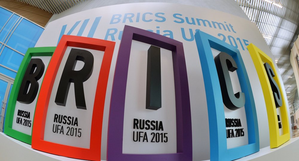 Argentina does not hide its desire and aspiration to join BRICS. © Host photo agency
