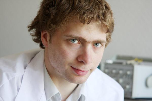 Dmitry Lopatin ©Smart Commercial Solar