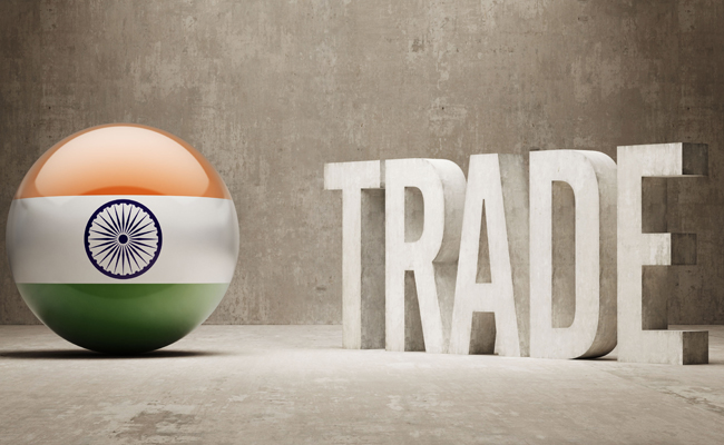 India-WTO