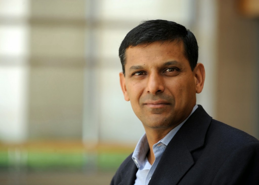 Raghuram Rajan