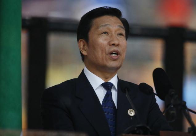 Li Yuanchao's visit will help inject new momentum to bilateral ties