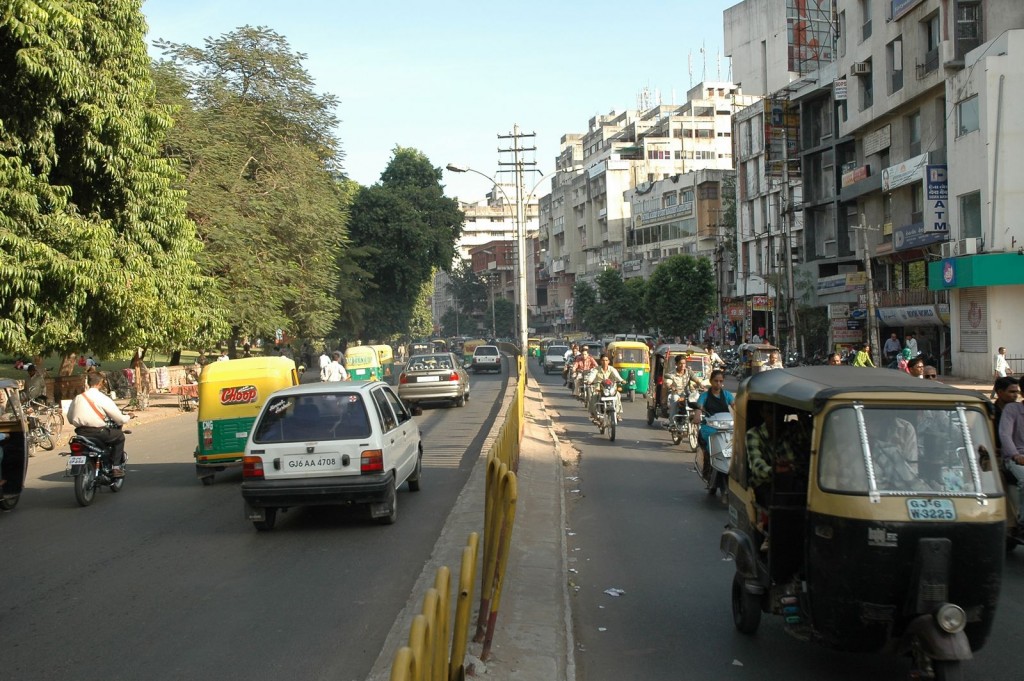 Vadodara